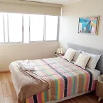 Euve Ocean View Flat In Lima