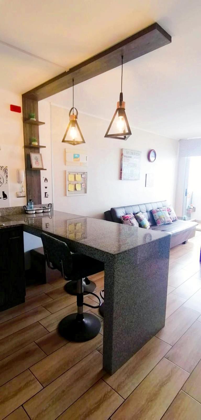 Apartamento Euve Ocean View Flat In *