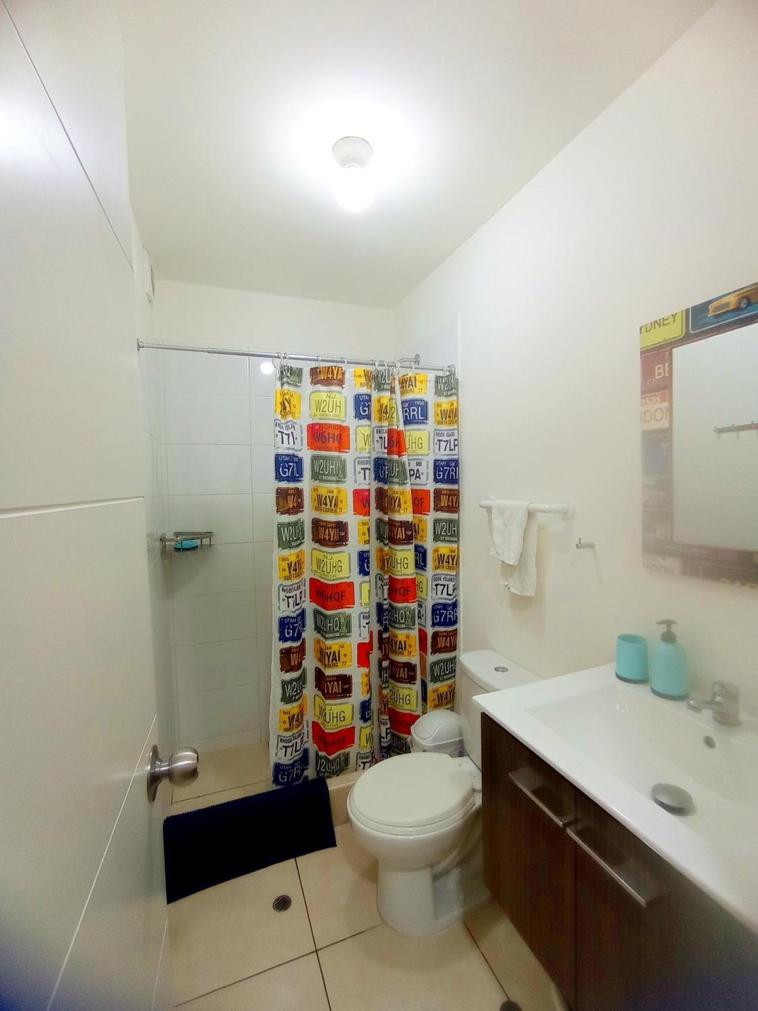 Apartamento Euve Ocean View Flat In