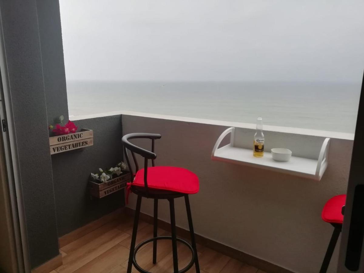 Apartment Euve Ocean View Flat In *