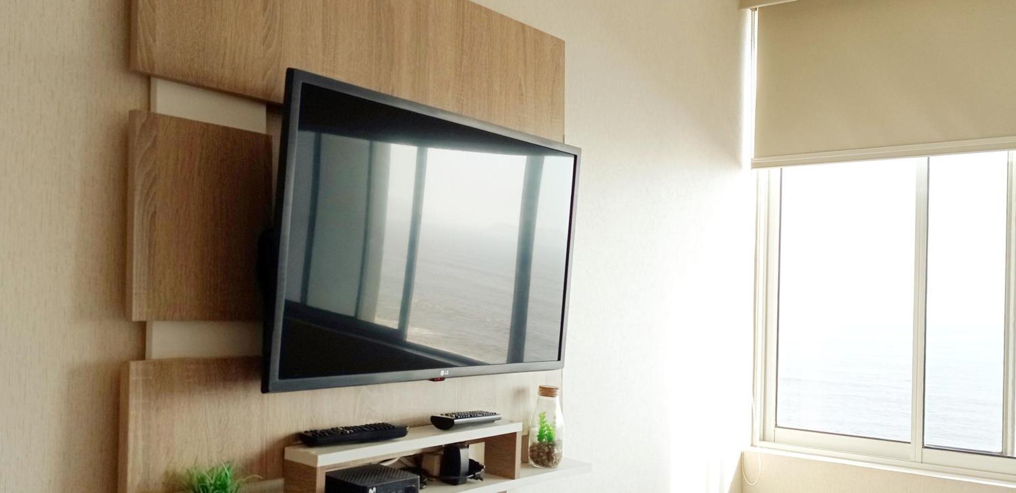 Apartment Euve Ocean View Flat In